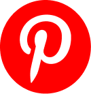 Pinterest Logo