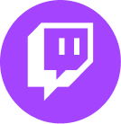 Twitch Logo