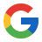 Ícone Google